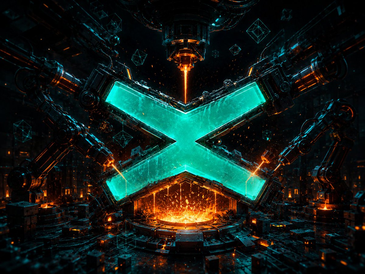CodeMultiversX tweet media