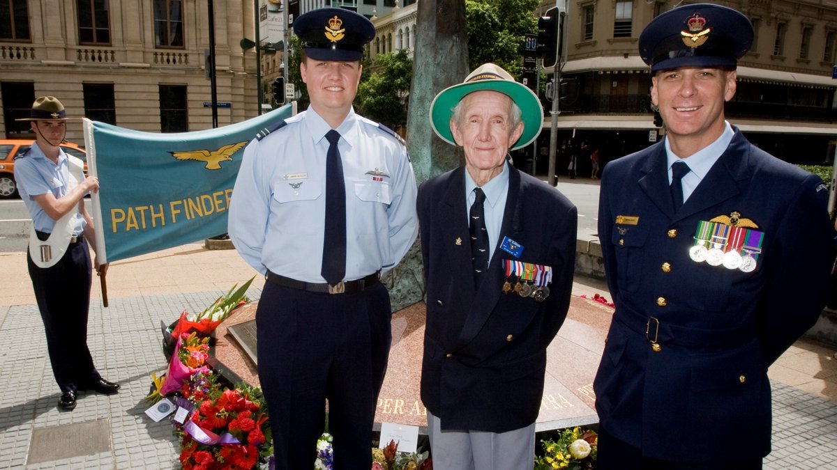Defence Australia tweet media