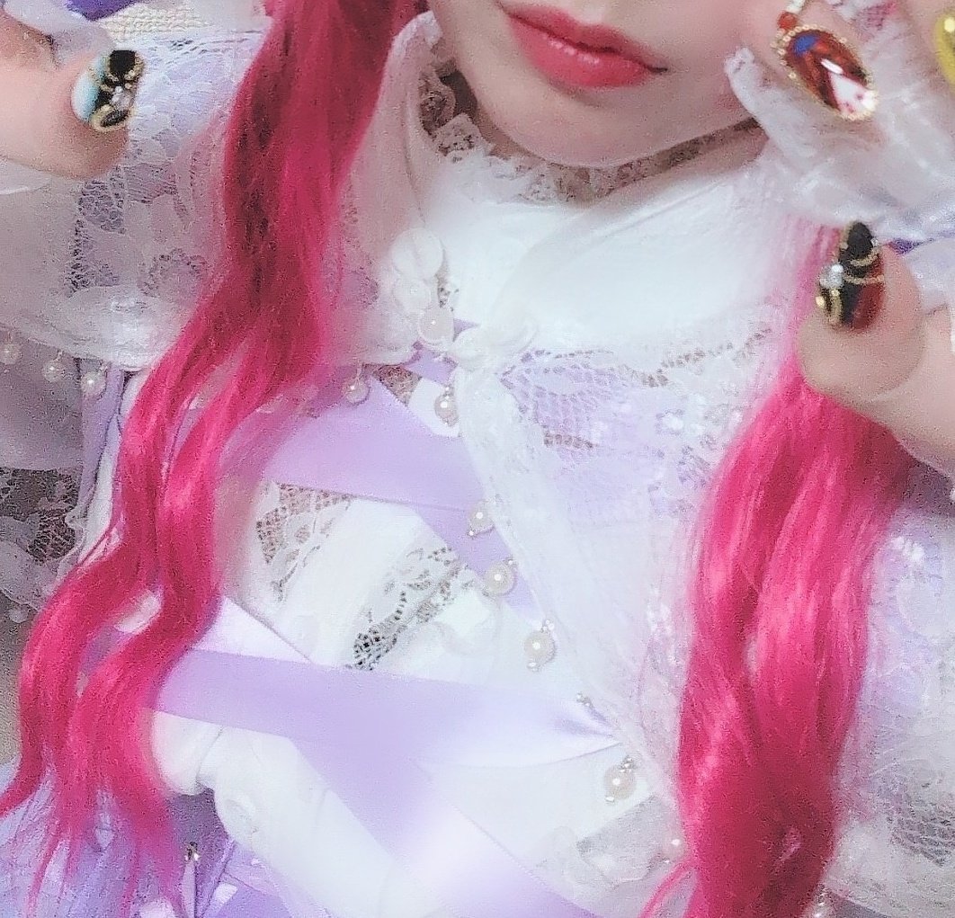 くりーむぱん tweet media