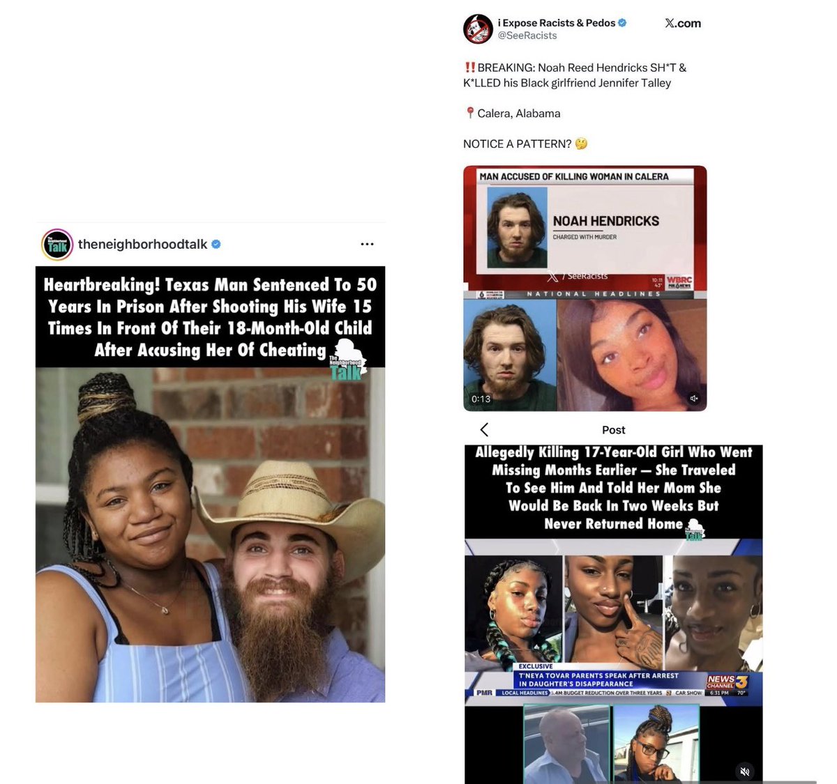 The Race Baiter tweet media