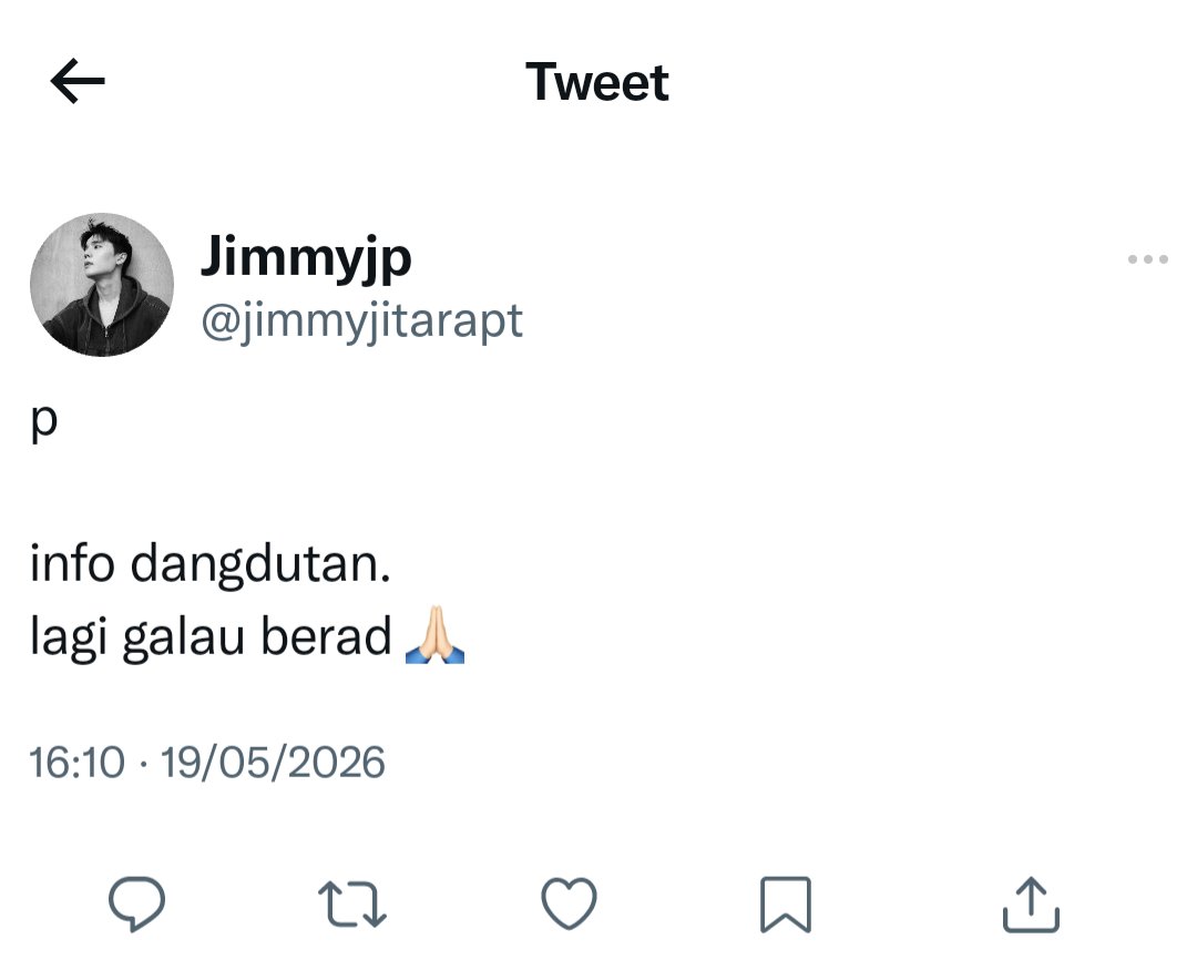 gya tweet media
