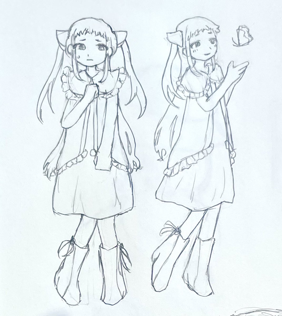 ミハル tweet media