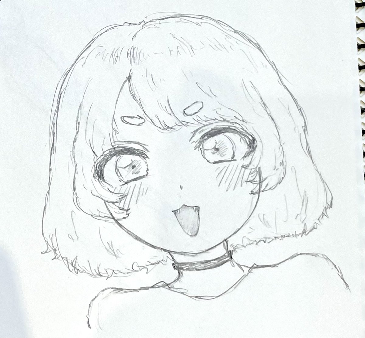 ミハル tweet media