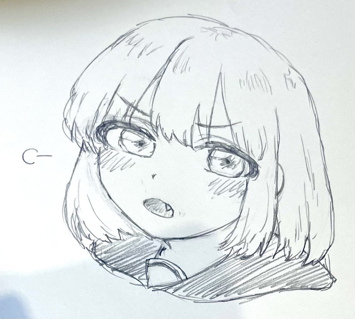 ミハル tweet media