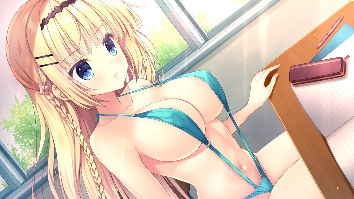 姫 tweet media