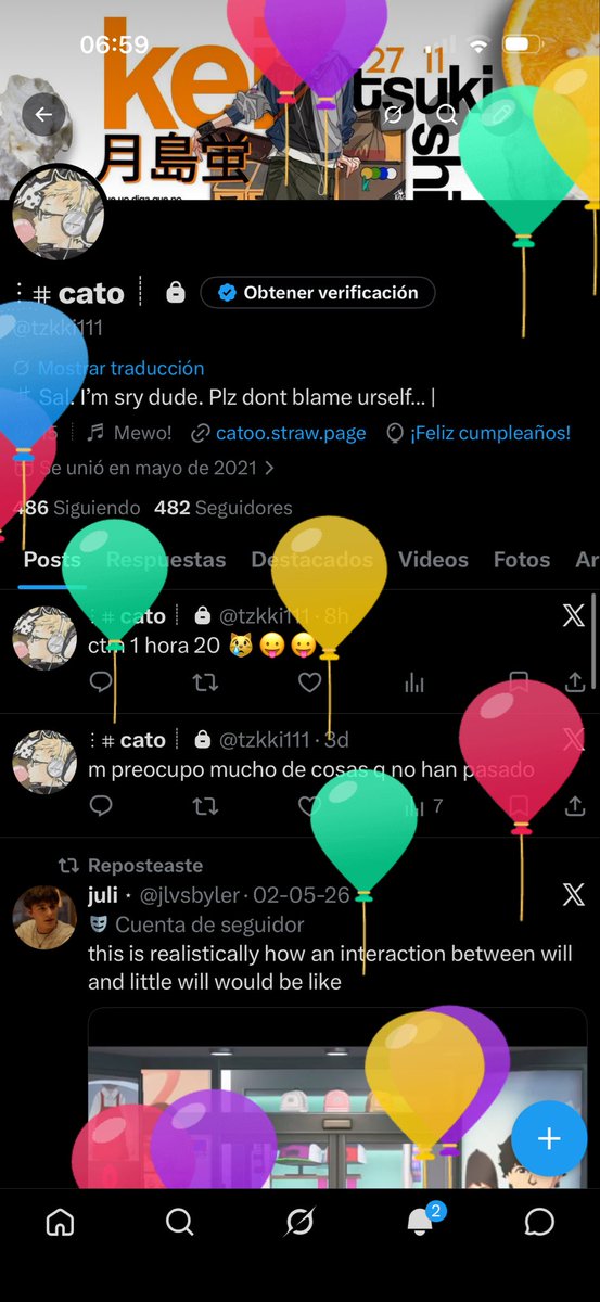 ⋮ ⌗ cato┆ tweet media