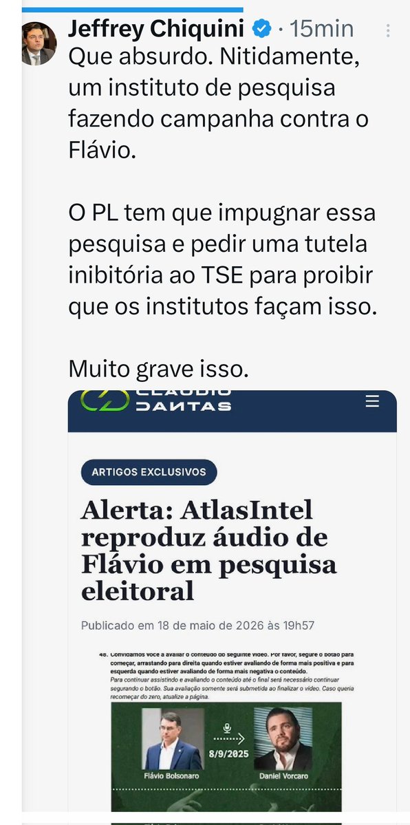 José Costa tweet media