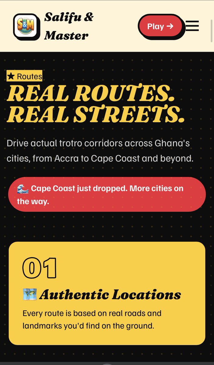 JO⚡️🇬🇭 tweet media
