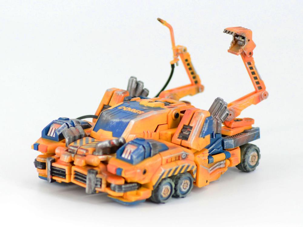 Curious History of Third Party Transformers tweet media
