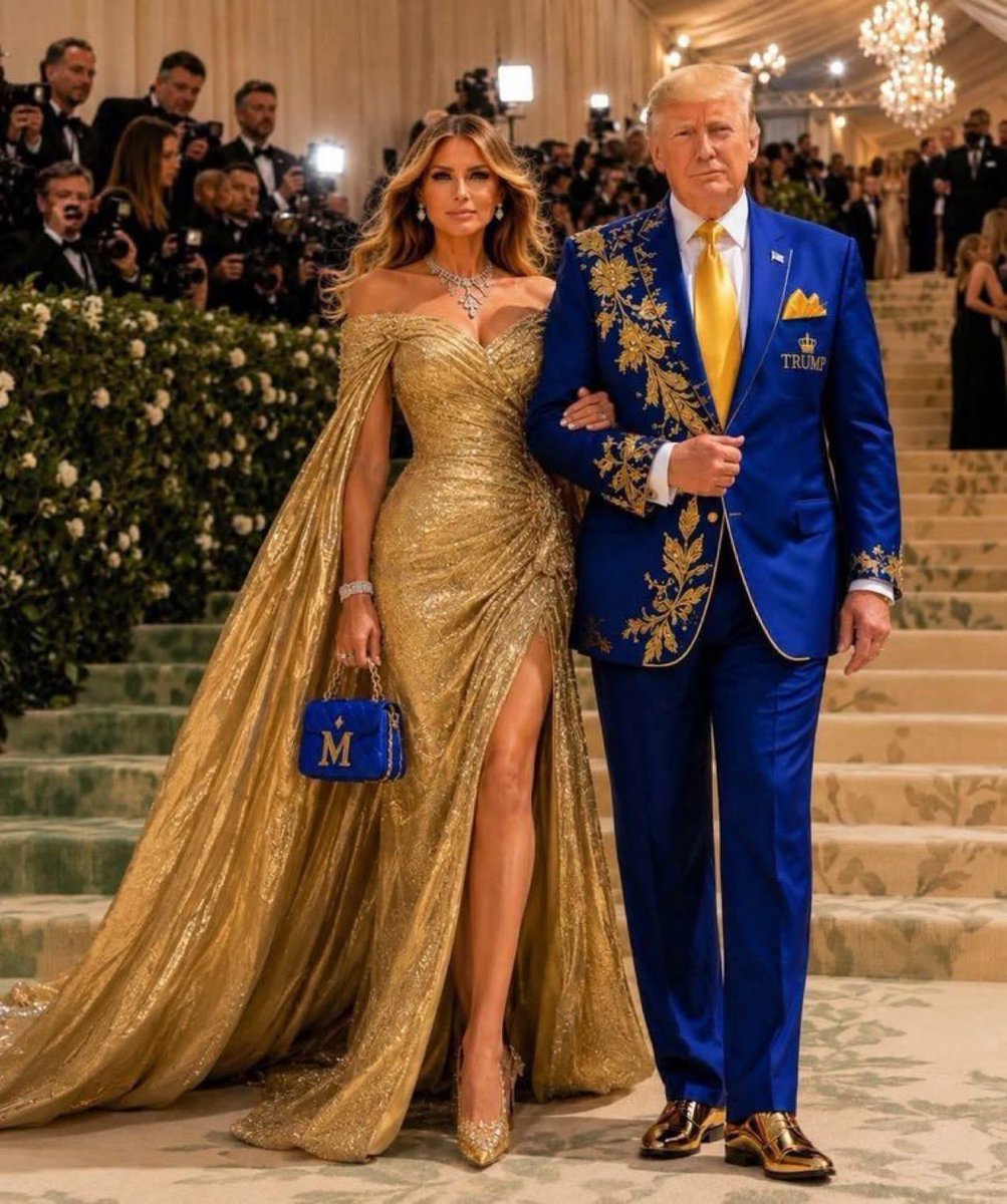 I love Trump🇺🇸 tweet media