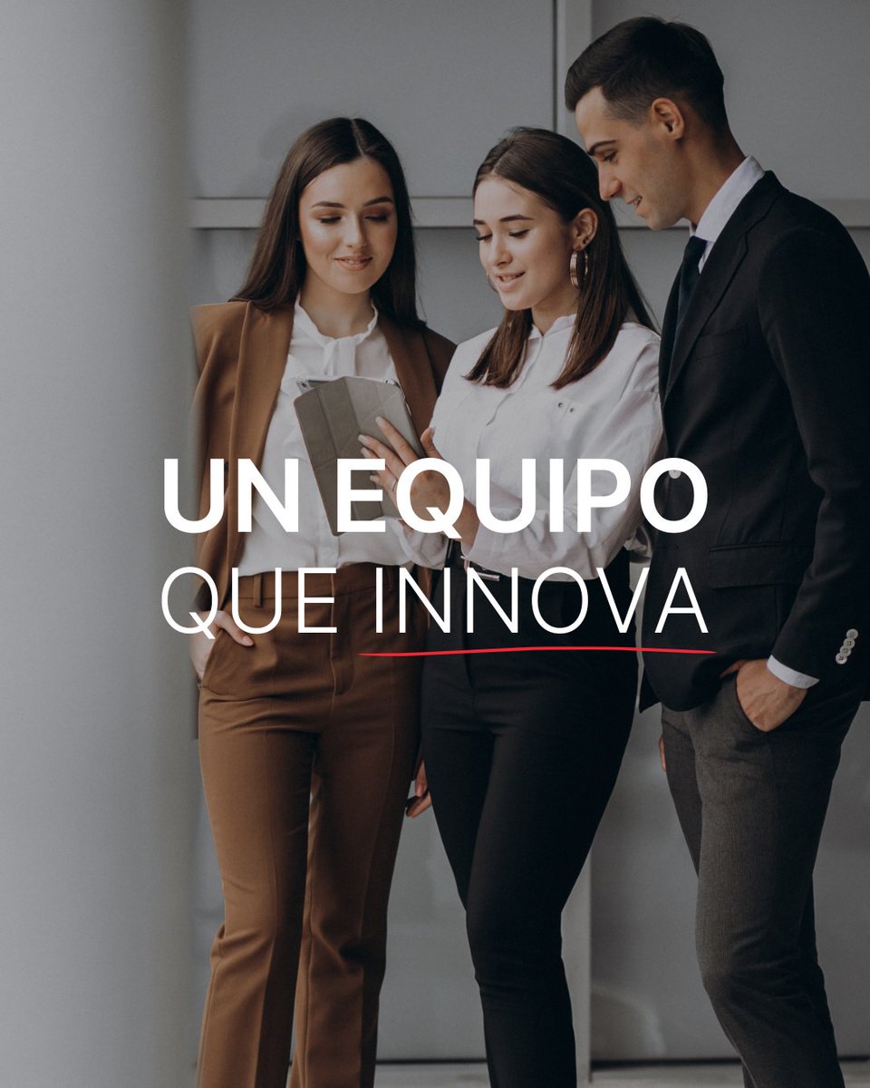 Proyectos y Seguros tweet media