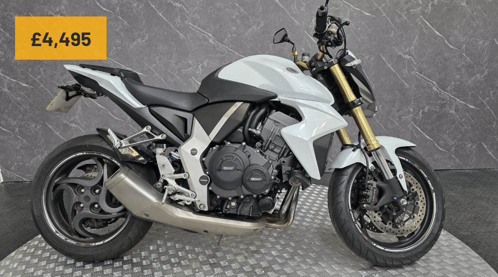 autoassetsltd's tweet photo. 2012 Honda CB1000R - £4,495
1000 Naked Petrol Manual (125 ps)

- 2012
- 20,857 miles
- Petrol
- Manual

View Online at https://t.co/6tLBEA0gg4

#honda #cb1000r #other #petrol #manual #naked #usedcars #blackwood https://t.co/Zk2grCUSQd