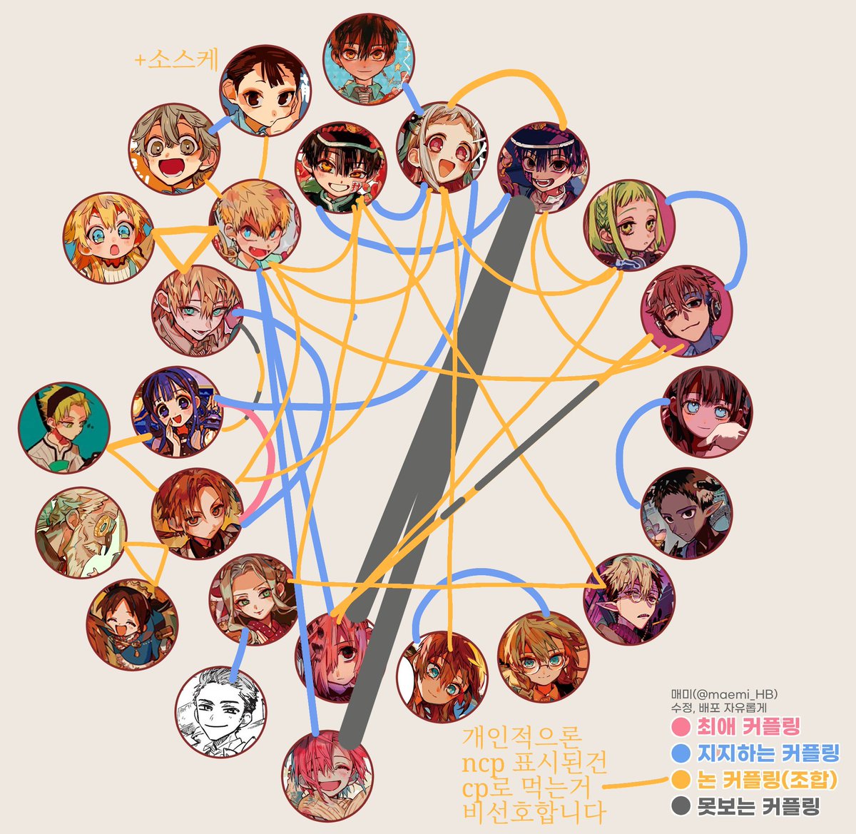 루시아 tweet media