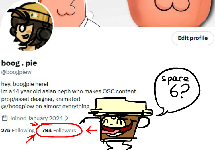 boog . pie tweet media