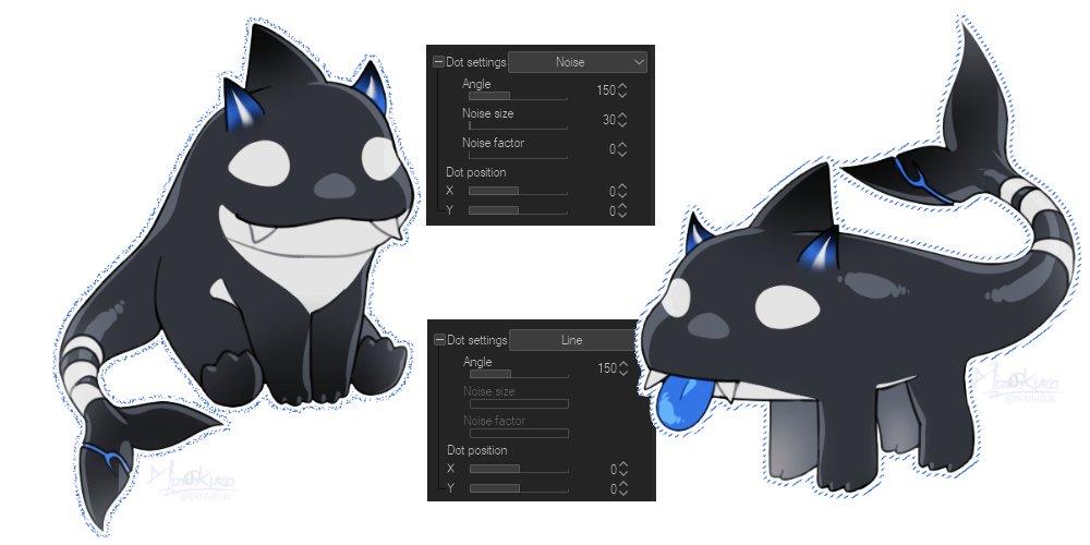 CLIP STUDIO PAINT tweet media