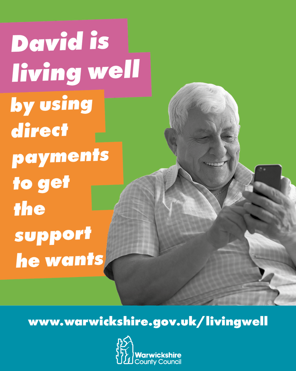Warwickshire County Council tweet media