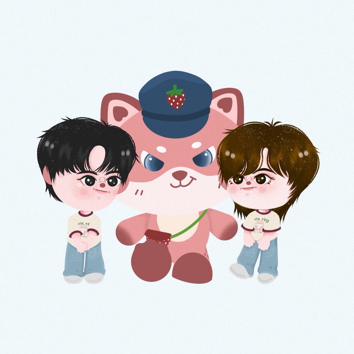จอลอพอ ヅ tweet media