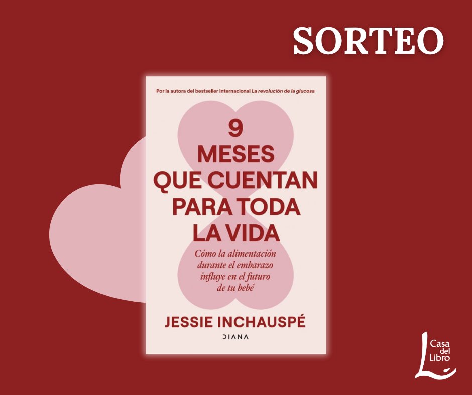 Casa del Libro tweet media