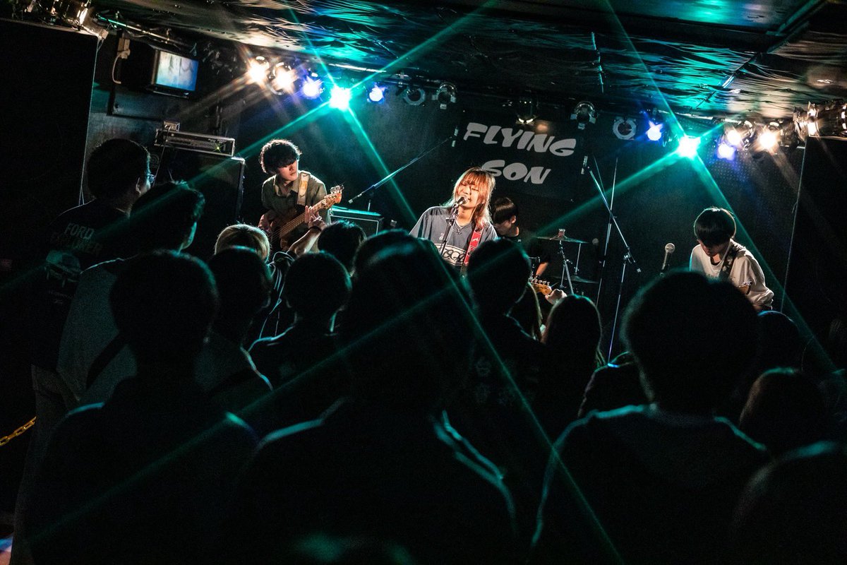 RefillEmotional's tweet photo. 2026/05/05
HPL企画【人間だもんね】
ありがとうございました！
photo by @NishikiPapa https://t.co/i8MEvE7b4o
