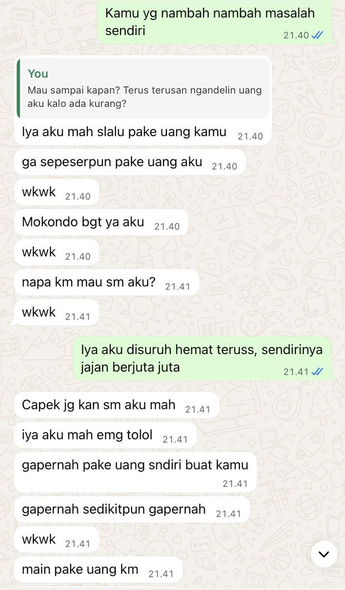txt keluhan warga konoha tweet media