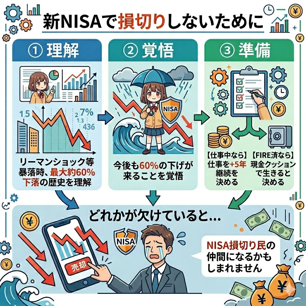 オルカン大好き | 3億を目指す旅 tweet media