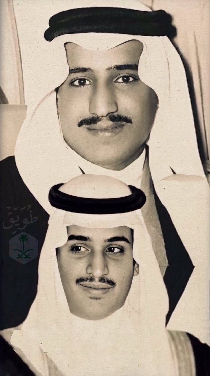 محمد بن سلمان بن عبد العزيز (Informal) tweet media