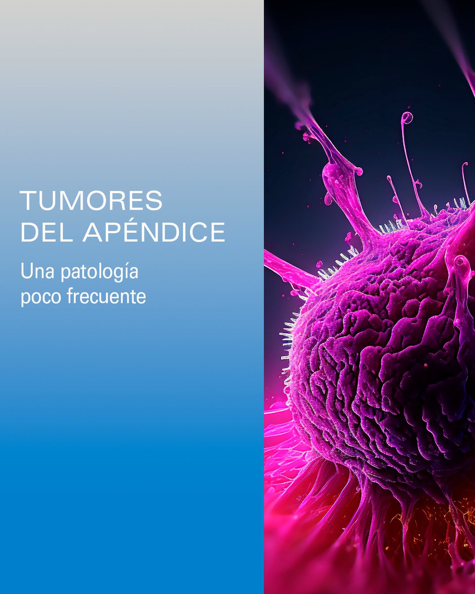 MD Anderson Cancer Center Madrid - Hospiten tweet media