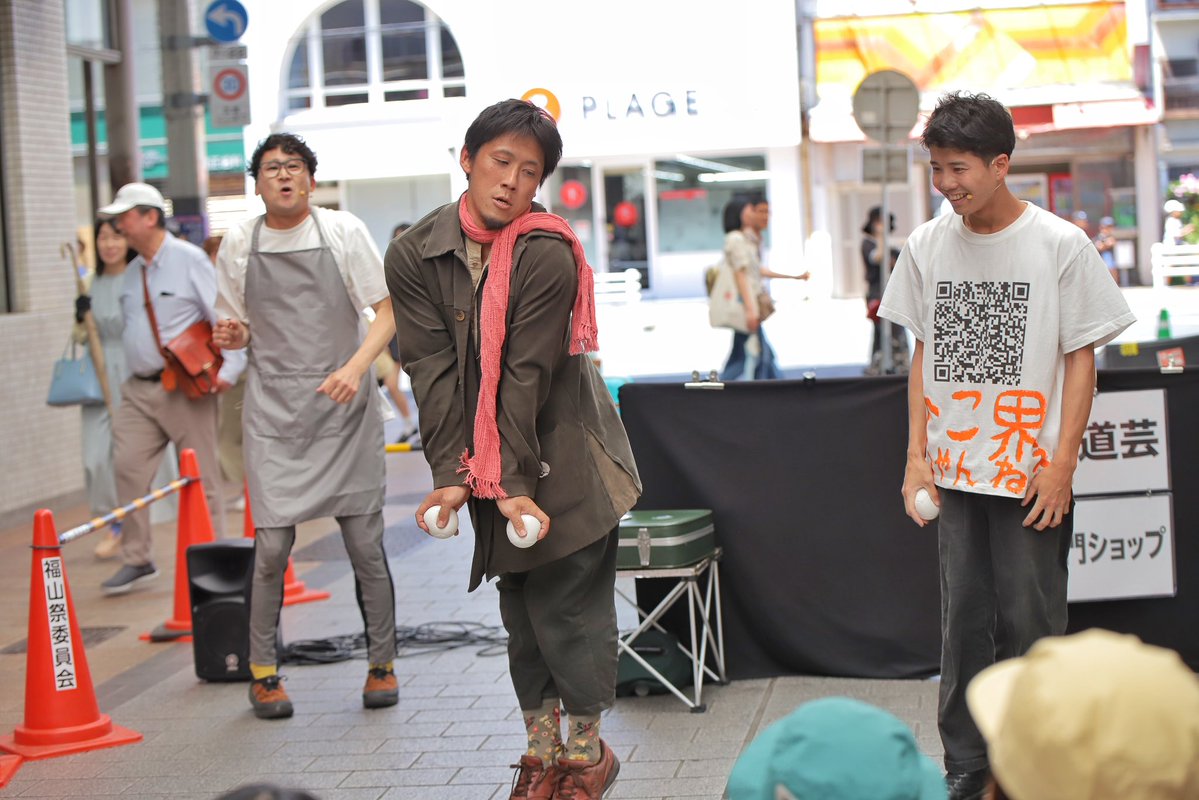 わちゃ tweet media