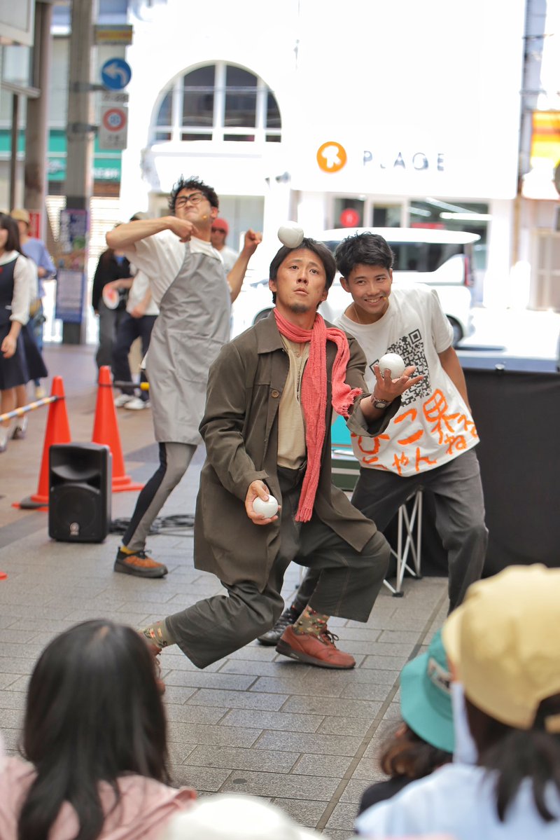わちゃ tweet media