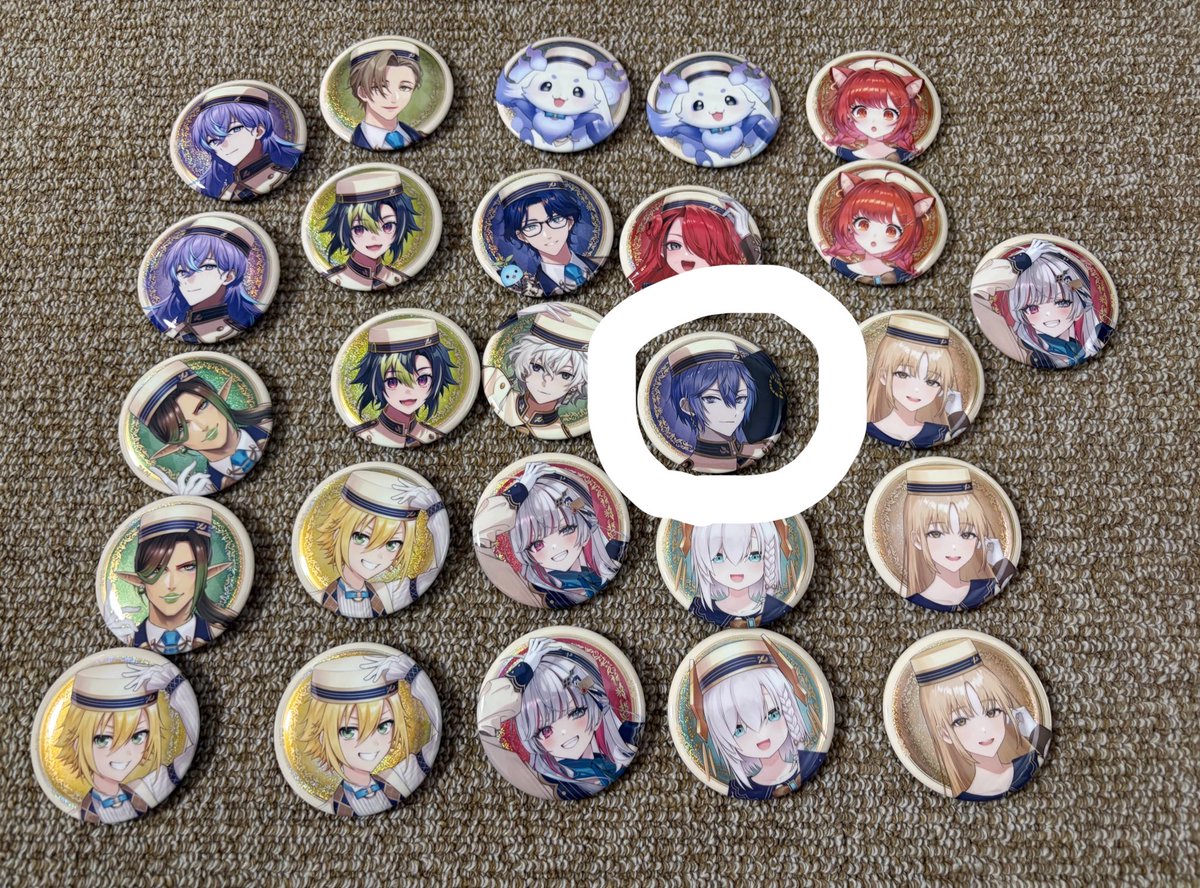 ubi@お取引リトリンアリ tweet media