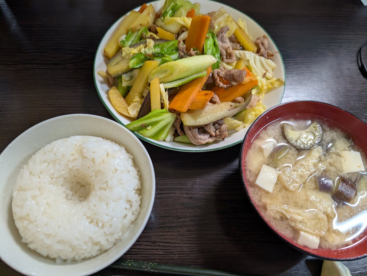 あぶみ tweet media