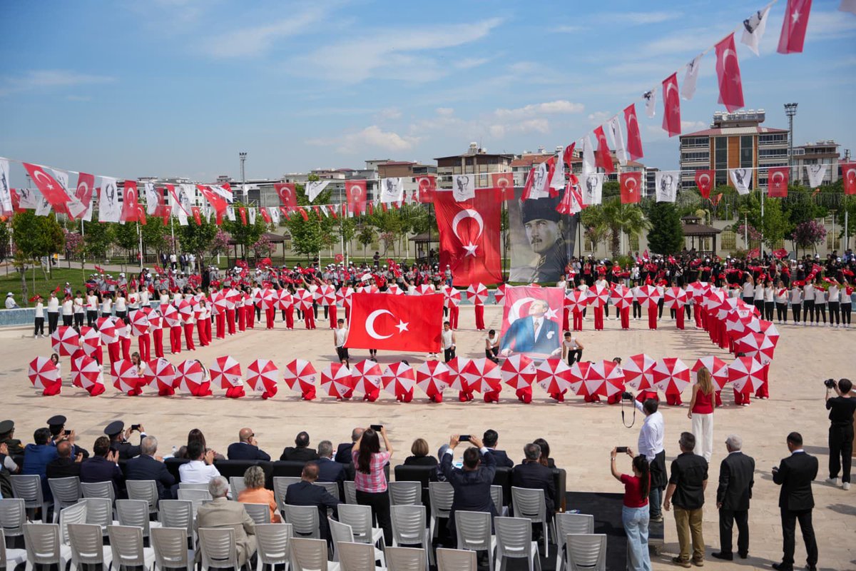 KADİR KADIOĞLU tweet media