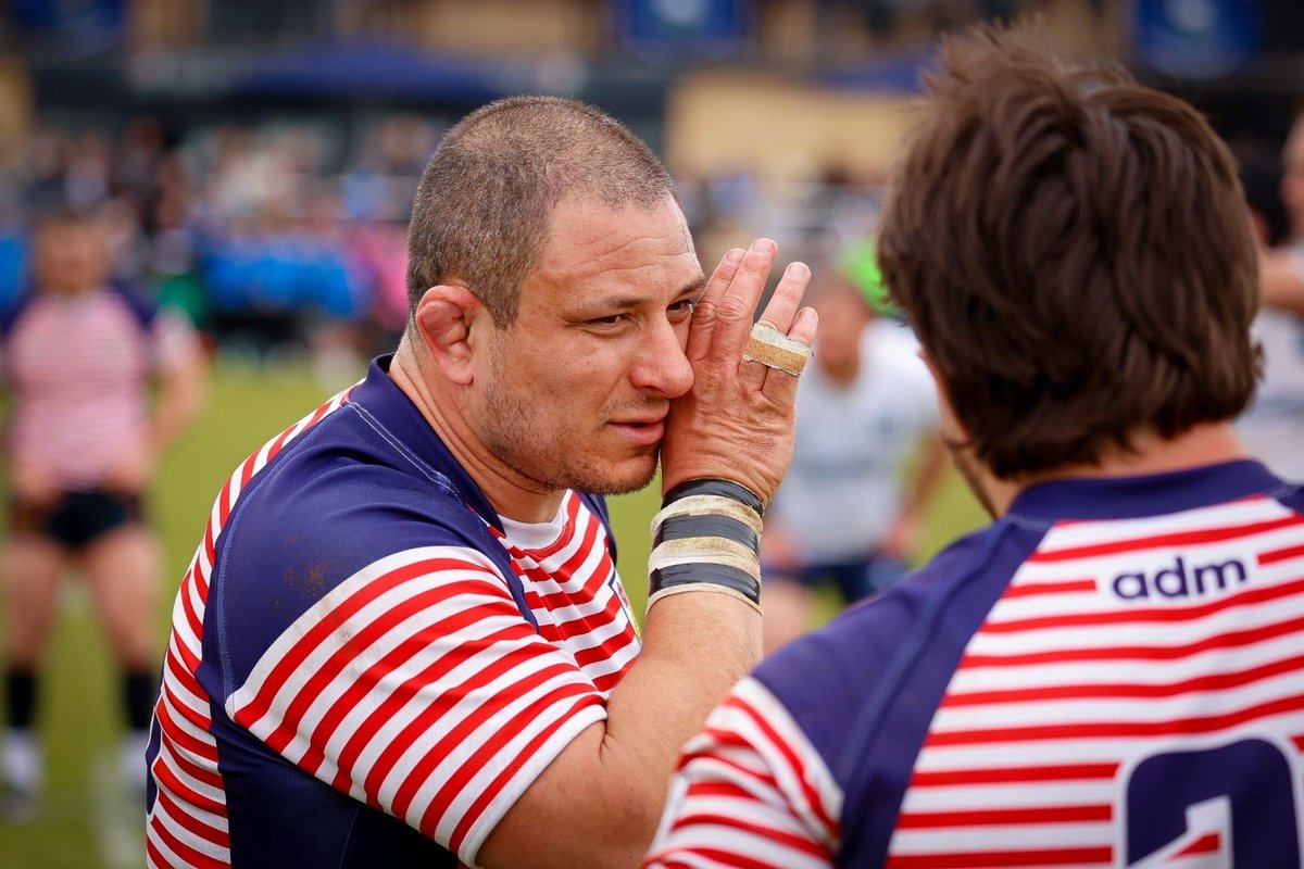 Sale FC Rugby tweet media