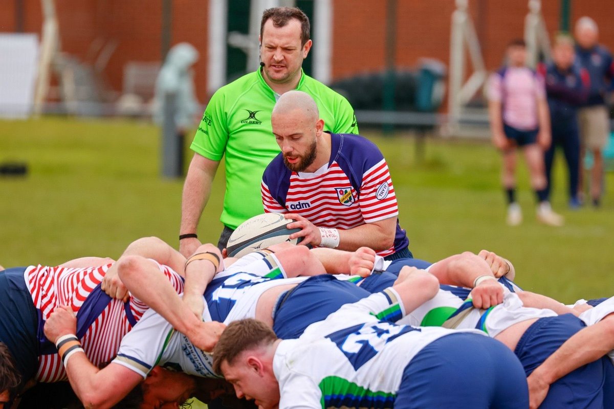 Sale FC Rugby tweet media
