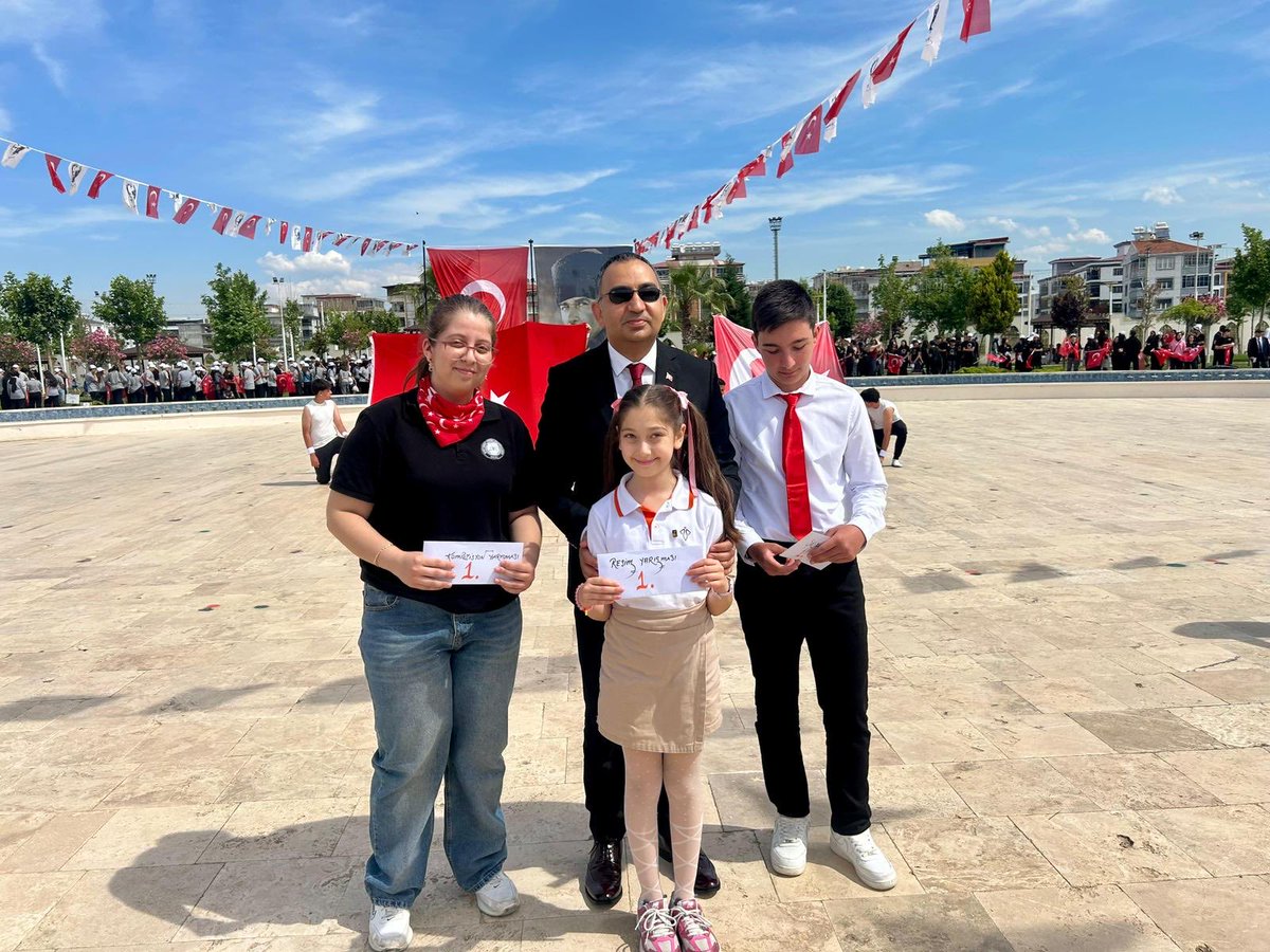 KADİR KADIOĞLU tweet media