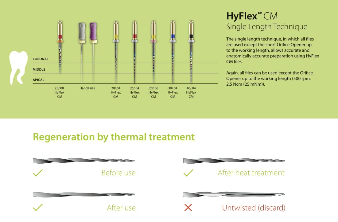 Asnan_net's tweet photo. سعدنا بتقديم شرح عملي ل HyFlex CM EDM من شركة COLTENE لدى أحد عملائنا المميزين.

تتميز فايلات HyFlex CM EDM بـ:
مرونة فائقة للوصول إلى القنوات الجذرية المعقدة
مقاومة عالية للكسر والإجهاد
الحفاظ على التشريح الطبيعي للقناة
كفاءة عالية في التنظيف والتشكيل
نتائج سريرية موثوقة ومتوقعة
مع الأدوات المناسبة والخبرة السريرية، يصبح علاج العصب أكثر دقة وأمانًا ونجاحًا.
#COLTENE #BlackFillFlow #BulkFill #Composite #DentalRestorations #RestorativeDentistry #Dentist #DentalMaterials #SwissQuality #EstheticDentistry #حشوات_الأسنان #كومبوزيت #كولتين #طب_الأسنان #ترميم_الأسنان

We were pleased to provide a hands-on presentation of the HyFlex CM EDM rotary files from COLTENE to one of our valued clients.
HyFlex CM EDM Rotary Files offer:
Exceptional flexibility for complex root canal anatomy
High resistance to cyclic fatigue and fracture
Preservation of the natural canal shape
Efficient shaping and cleaning performance
Predictable and reliable clinical results
With the right rotary file system and clinical expertise, endodontic treatment becomes safer, faster, and more predictable.

#hyflex #coltene #asnan #riyadh #saudi_arabia #jedda #doctor #hospitals #madeena_munavvara #clinic
#GardnerSmiles #dentalcrowns #dentalbridge #dentalcare #dentalclinic #dental #teeth #dentist #dentistry #toothcare #HealthyTeeth #DentalHealth #DentistinGardner #Dentalcheckup #cosmeticdentistry #Massachusetts