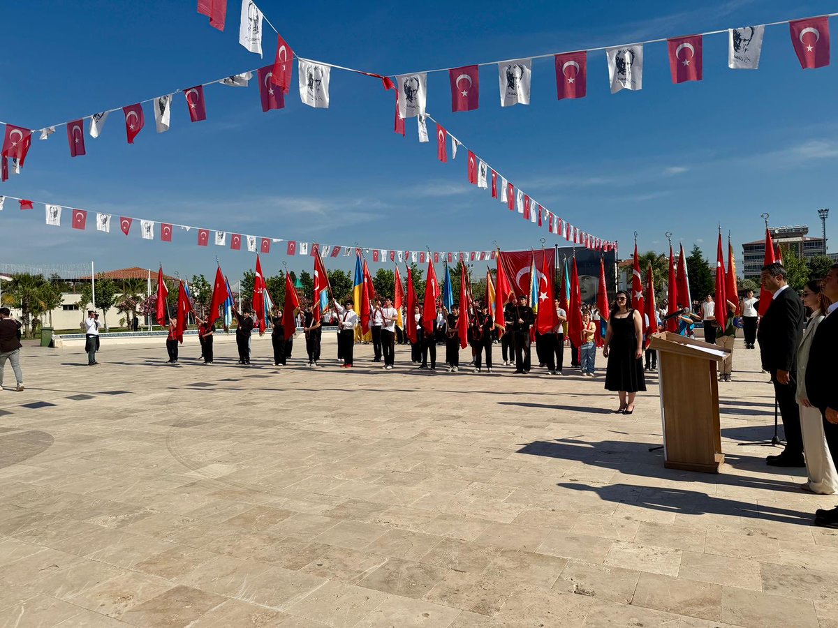KADİR KADIOĞLU tweet media