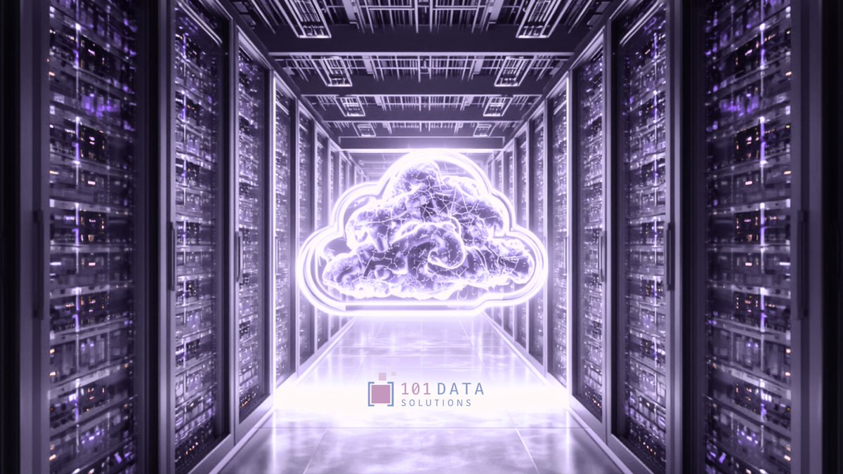 101Data tweet media