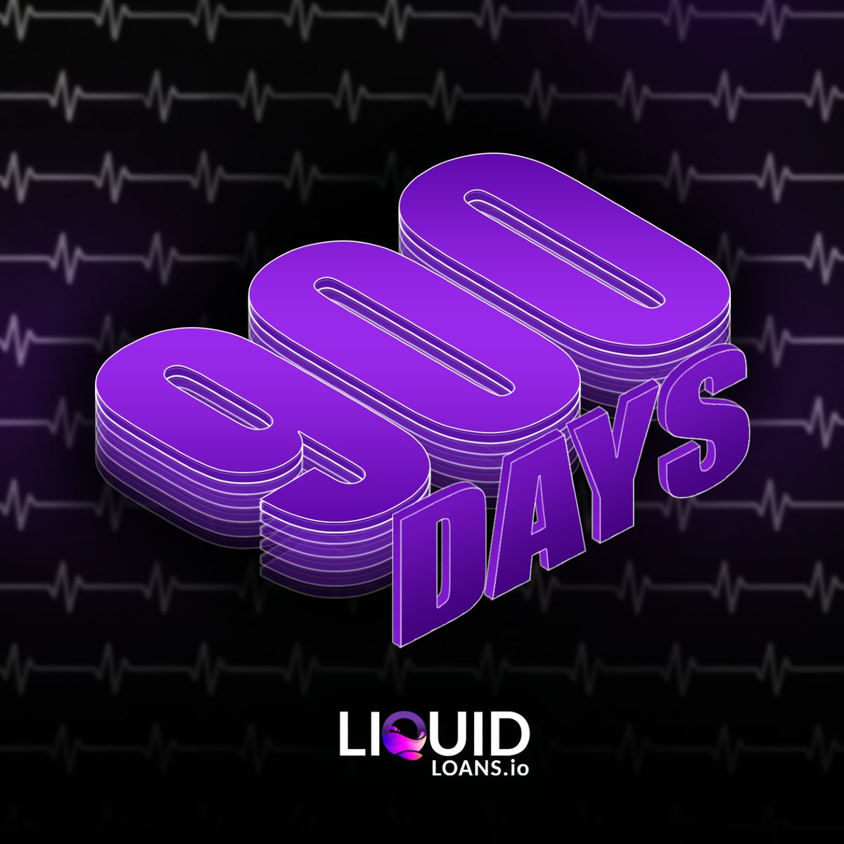 LiquidLoans.io – True DeFi Liquidity tweet media