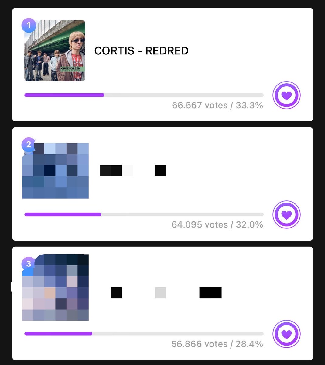 CORTIS CONNECT tweet media