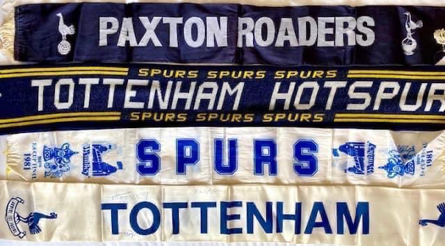 dougbagleyfdl's tweet photo. Off to Chelsea later. Best of luck to Roberto De Zerbi and all of our Spurs players. Let’s hope for a good referee, good VAR and some good luck. But we must also create our own luck. All of us going must be the 12th player. Be a Supporter. We can do this COME ON YOU SPURS! https://t.co/hWFh1ED5DE