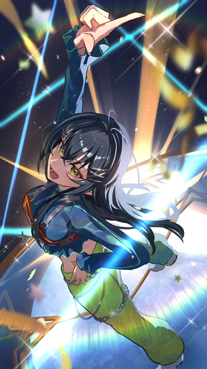 夜行性Aちゃん tweet media