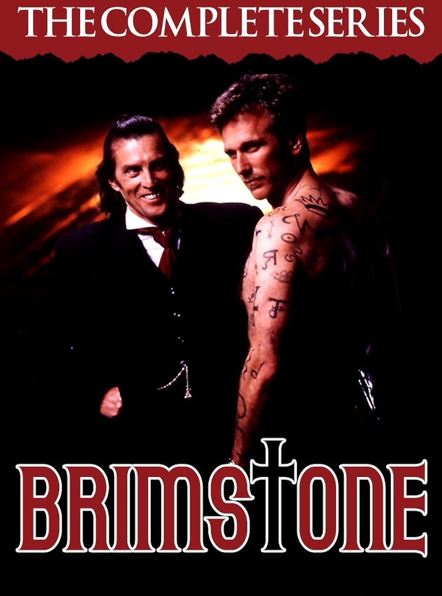 JonathanLiles3's tweet photo. @rockstarian Brimstone https://t.co/8WJE9vAH6D