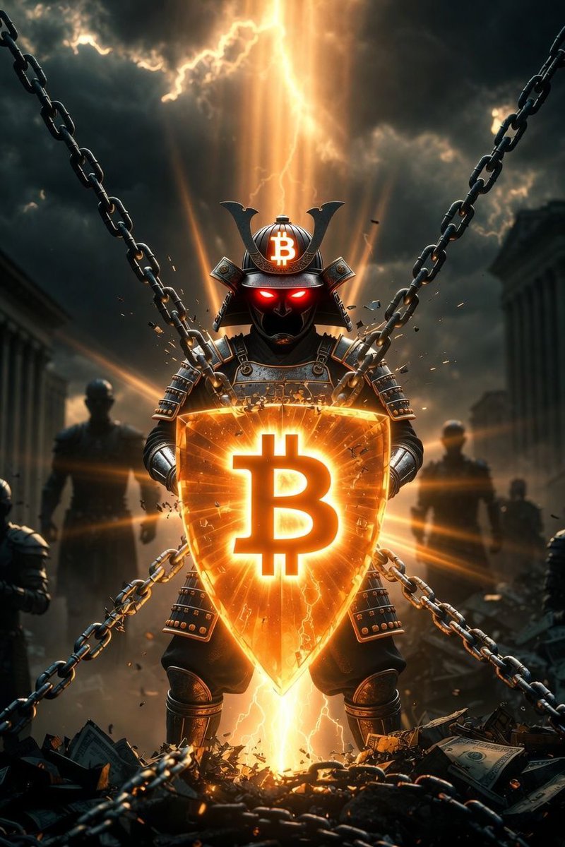 RoninHodler ⚔️ tweet media