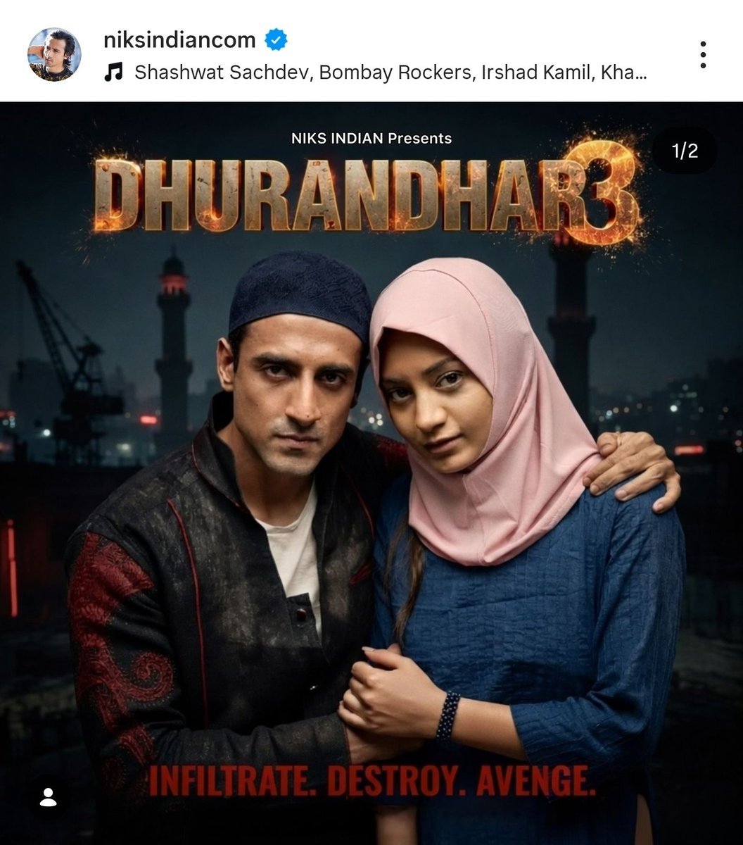 अष्ट्रावक्र 🇮🇳 tweet media