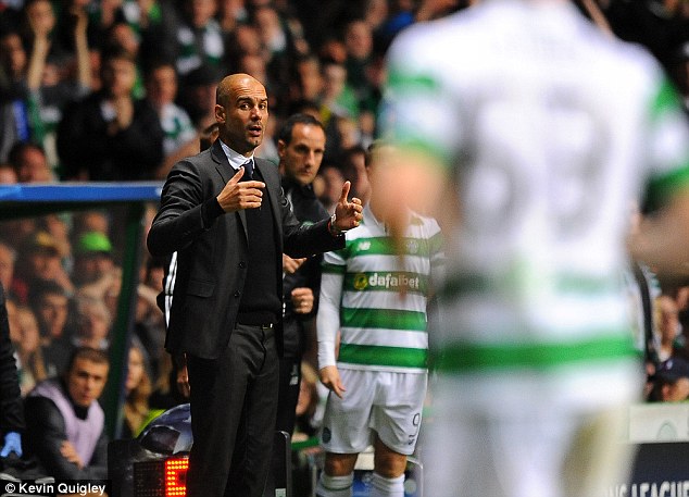 Daily Record Sport tweet media