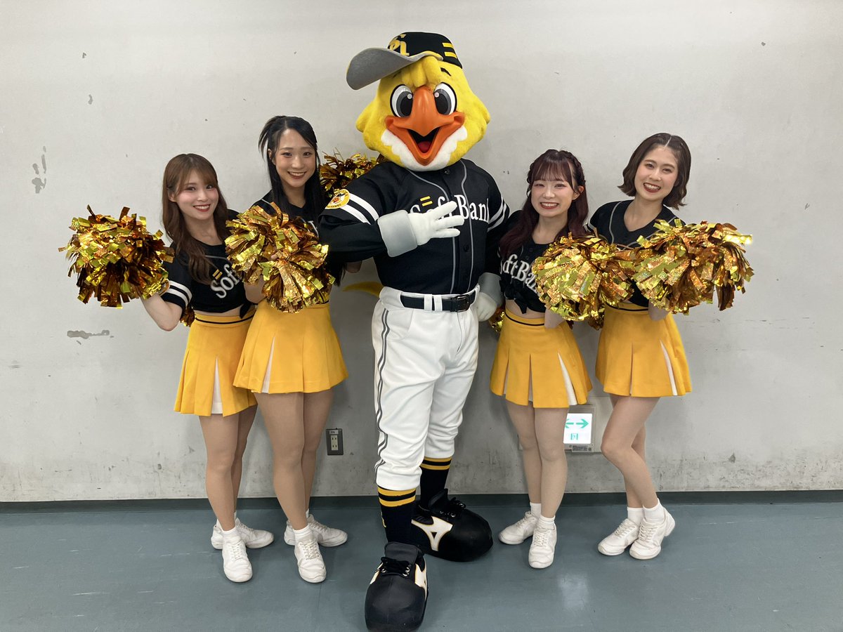 ハニーズ (@hawksHoneys) / Posts / X