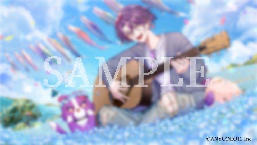 なえ tweet media