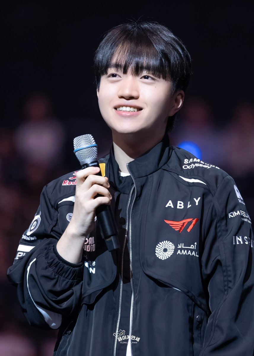 페이커만세 tweet media