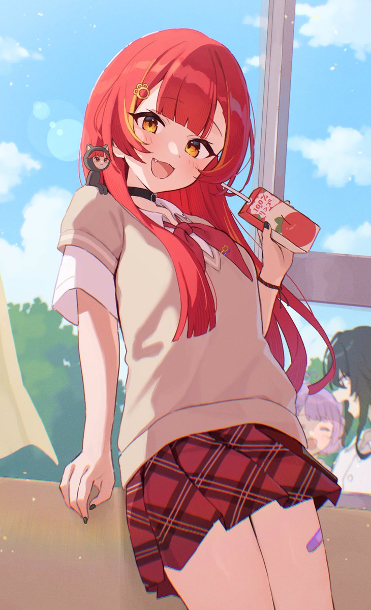 わにたろー。🐊 tweet media